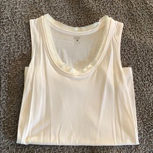 Tommy Hilfiger sleeveless top